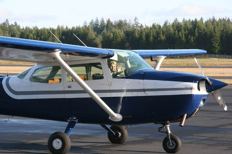 Leave for Solo